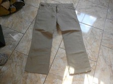 Wrangler Roxboro Hose Jeans W36 L30 Cognac Gut #H7632