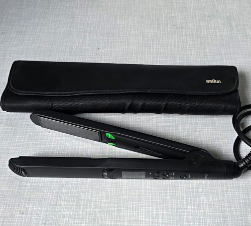 Braun glätteisen type 3555 - braun,