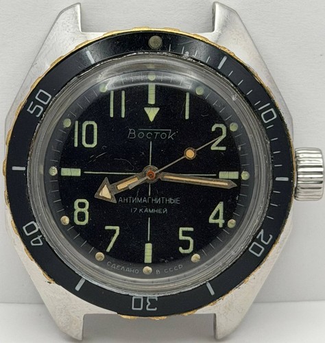 Udssr vostok sniper - vostok,