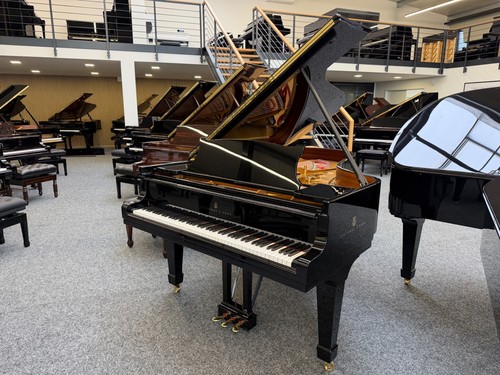 Steinway sons flügel mod - &,