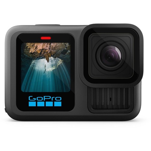 Gopro hero13 black - hero13, black,