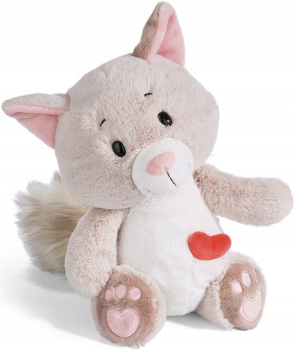 Nici stofftier katze - nici,