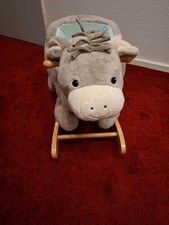 SCHAUKELTIER Baby ESEL Emmi