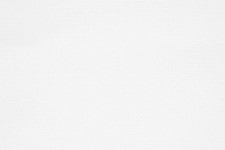 RIOLIS Zweigart 18 ct White