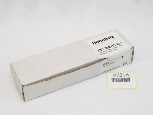 Helmholz polige - helmholz, 40-polige