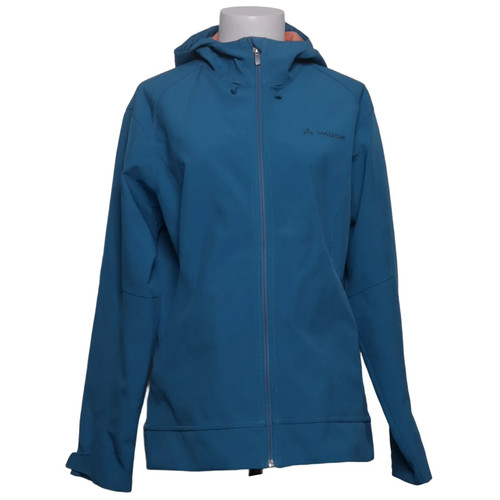 Vaude softshelljacke damen - softshelljacke,,