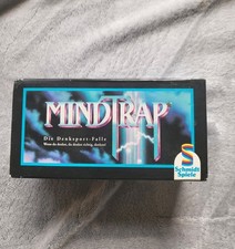 MindTrap Die Denksport Falle