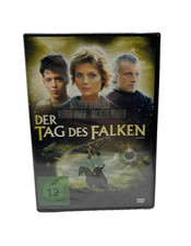 DVD „Der Tag des Falken