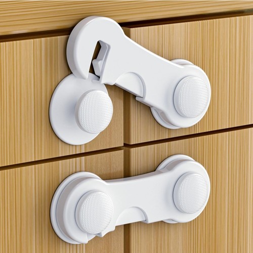 Kindersicherung schrank kleben - kindersicherung,