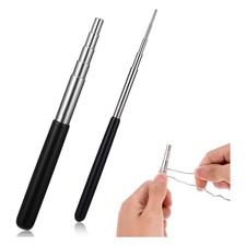 Drahtwickeldorn, 1,5-10 Mm