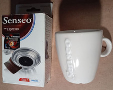 Padhalter Philips Senseo