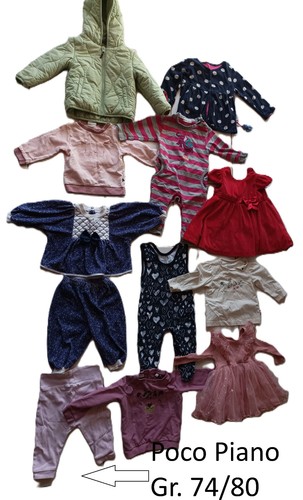 Tlg baby bekleidungspaket - tlg.,