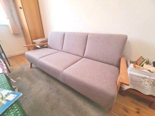 Sofa sitzer s - r&s, möbel