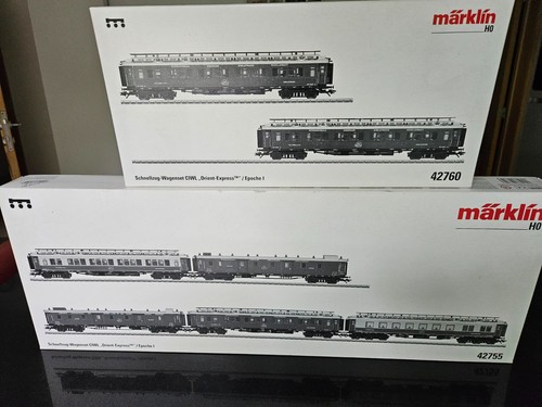 Märklin orient express - orient,