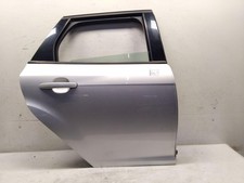 Ford Focus 3 DYB Turnier Tür