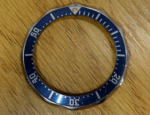 Omega seamaster professional - omega,