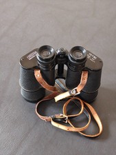 altes Fernglas Feldstecher