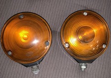 Hella Blinker Blinkleuchte Dachblinker 2 Stück