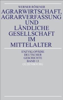 Agrarwirtschaft