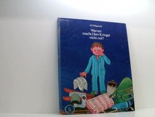 Warum macht Herr Kringel nicht mit? Ali Mitgutsch