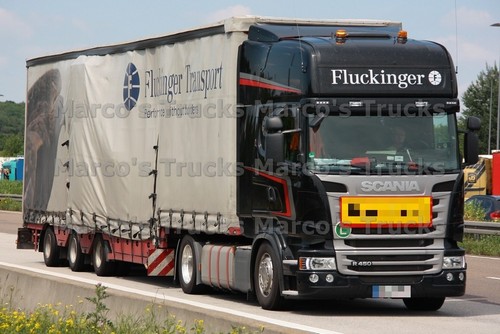 Lkw foto scania - foto,