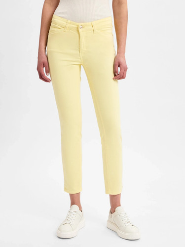 Anna montana daman jeans - anna,
