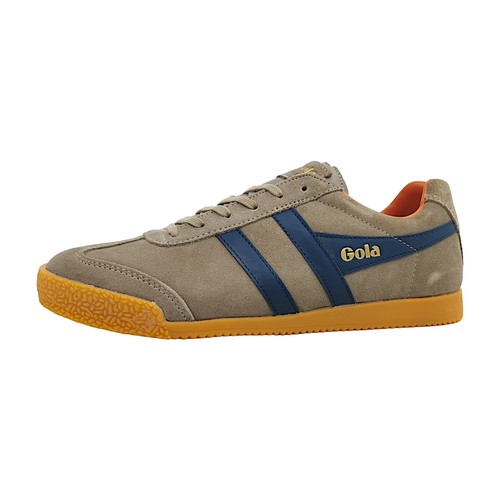 Gola harrier herrenschuhe - gola,