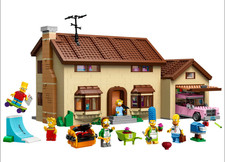 MOC Set | 2523pcs | The