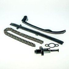 K157FMI 125 Steuerkettensatz Kit (Schwarz) für Kreidler Enduro 125 DD 08-16