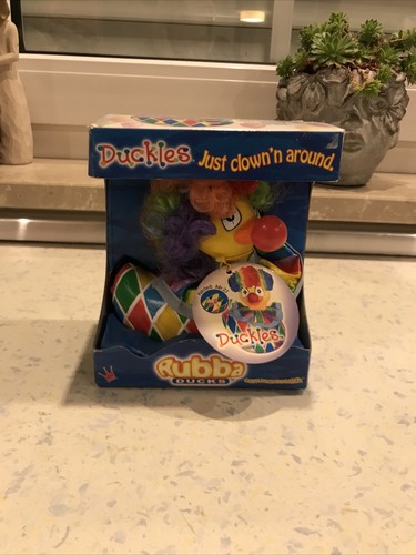 Rubba ducks badeente - rubba,