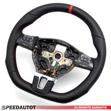Tausch abgeflacht lenkrad - tausch,