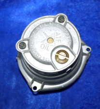 *NOS* Vergaser Oberteil Stromberg CDT 175 CD 175 Mercedes W123 W124 W201 M102