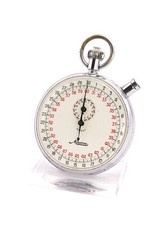 Minerva Sport Timer Stoppuhr