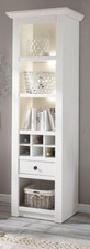 Vitrine highboard schrank - highboard,