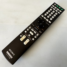 Sony RM-ADP016 Fernbedienung für AV-System DAV-DZ850KW HCD-DZ850KW DAV-DZ830W