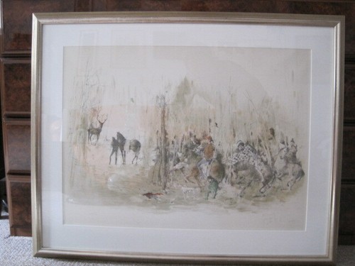 Otto bachmann grafik - otto,