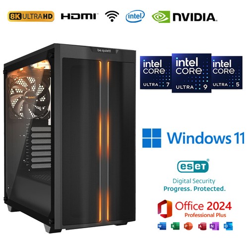 Gaming intel ultra 245k - ultra, 5