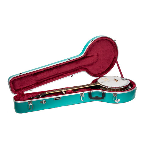 Crossrock string resonator - 5-string,