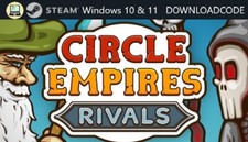 Neu computer spiel circle - neu,