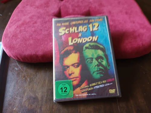 Schlag london dvd - schlag, 12