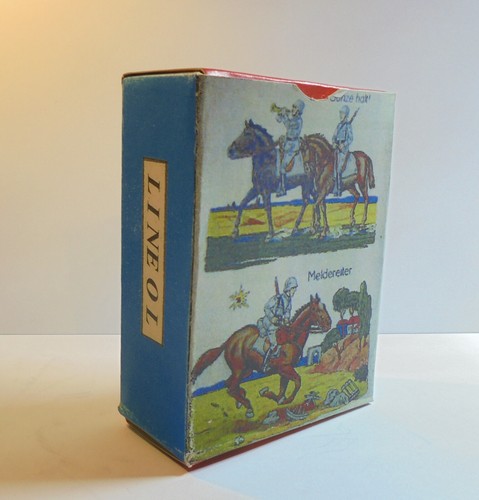 Repro box lineol - repro, für