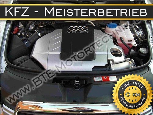 Audi 7tdi bsg bpp - audi,