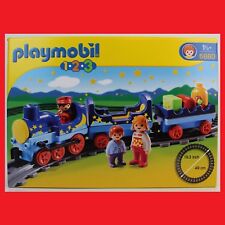 Playmobil 6880 Sternchenbahn