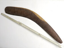 Aboriginal Bumerang aus