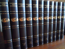 "Faszination Weltgeschichte" von Brockhaus -Bertelsmann, 11 Bände wie Neu!!!