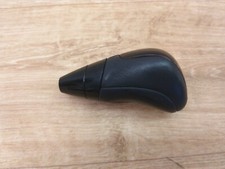 Mercedes-Benz W210 W208 ELEGANCE Leder Schaltknauf Schaltgriff Automatik