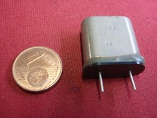 2x QUARZ 1,008 Mhz (1008 KHz)