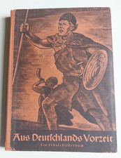 Sammelbilderalbum ERDAL - Aus