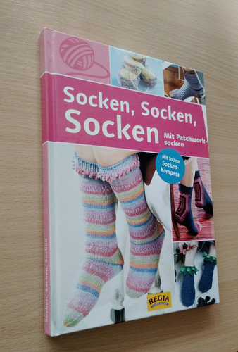 Socken - socken,, (mit