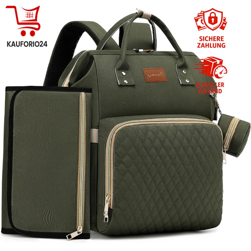 Wickelrucksack groß - wickelrucksack,